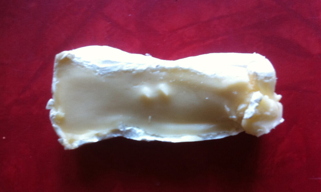 Vancouver Island produces a worldchampion brie CheeseLover.ca