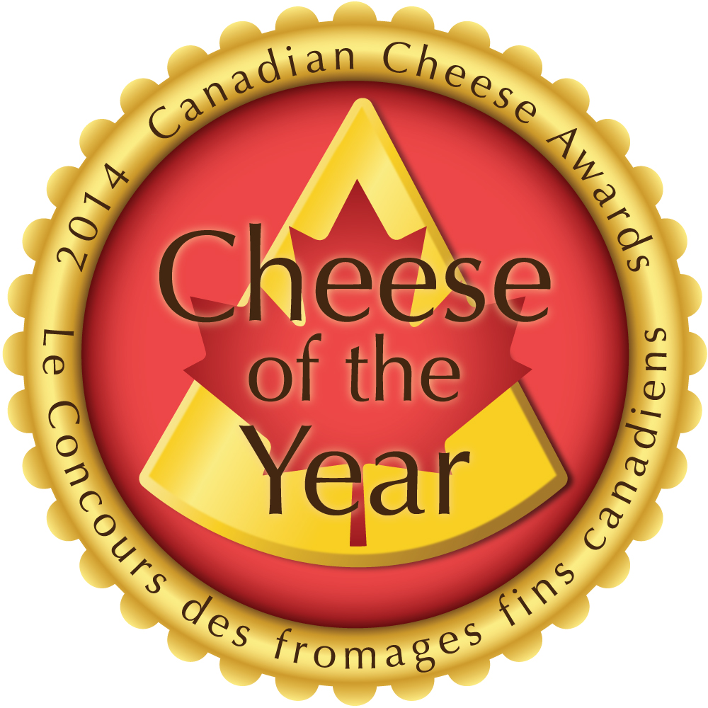 Who will win Canadian Cheese of the Year honours?