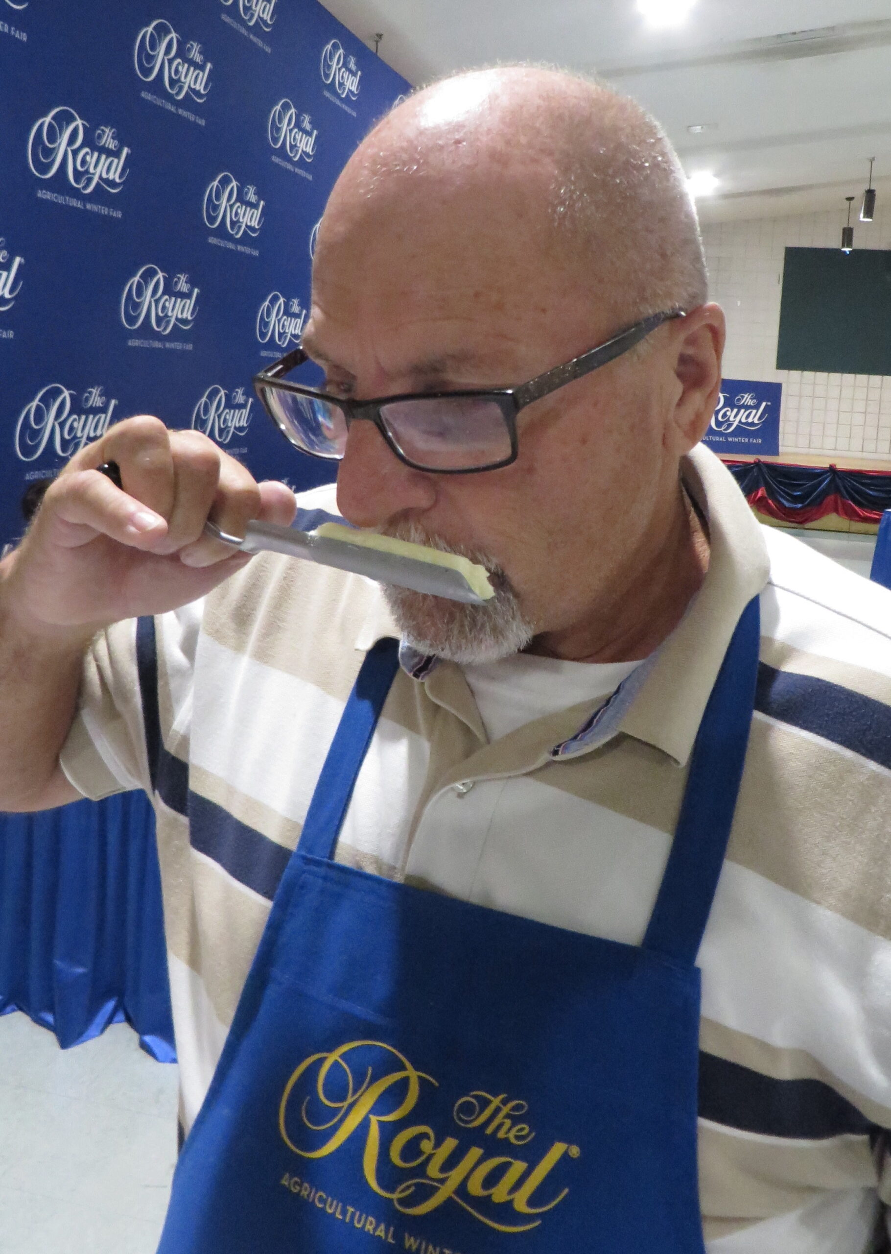 Perfect score earns Gay Lea Grass-Fed Butter Grand Champion crown at ...